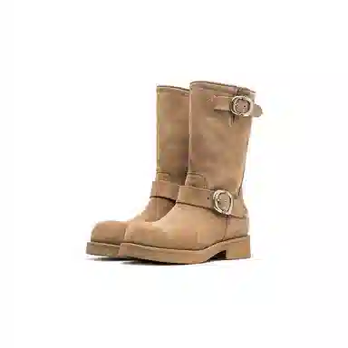 Coup De Foudre Classic Ankle Boots