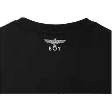 Boy London LOGO