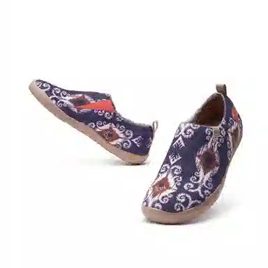 U.IN Toledo 1 Mauritius Series