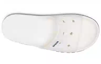 Crocs Bayaband Clog White