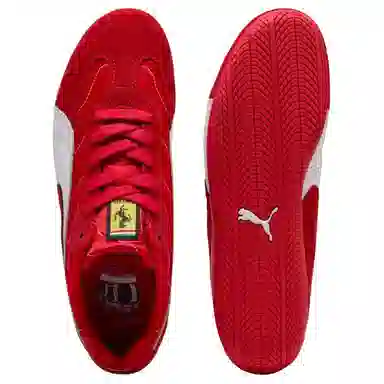 Scuderia Ferrari HP x PUMA speedcat