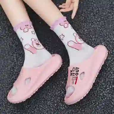 Paul Frank EVA Sandals