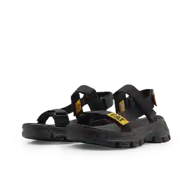 CAT Progressor Web Bold Black