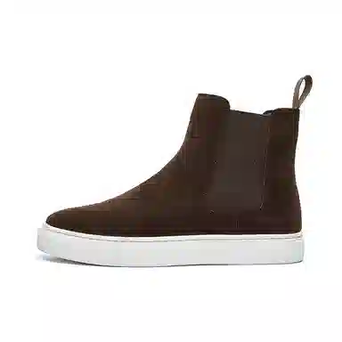 Aoxiang Chelsea Boots