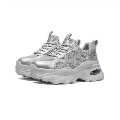 Coup De Foudre Thick Sole Sneakers