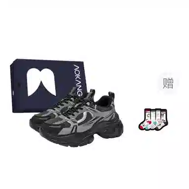 AOKANG Dad Sneakers