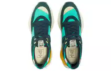 Nigel Cabourn x MIHARA YASUHIRO