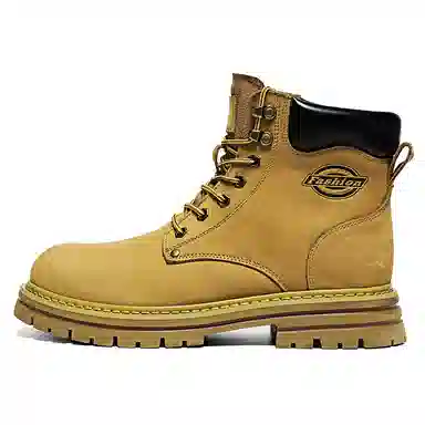 LEXON Martin Boots Mid-Cut