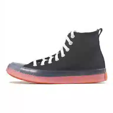 Converse Chuck Taylor All Star Cx Black Orange