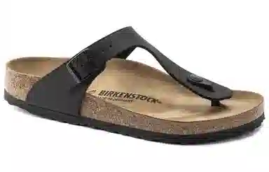 Birkenstock Gizeh Black
