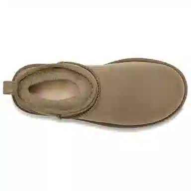 UGG Classic Ultra Mini Antelope Brown