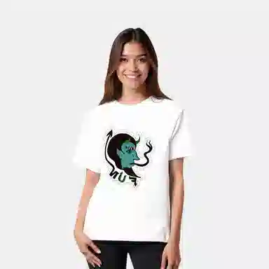 CLOT x DR.WOO CLOT x DR.WOO SS23 SS23 T