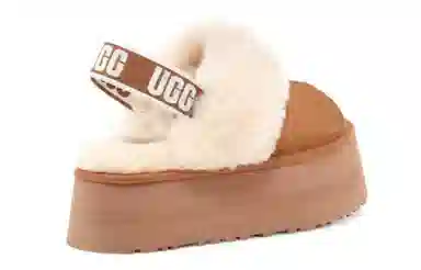 UGG Funkette