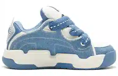 Champion Essentials Low-Top Sneakers