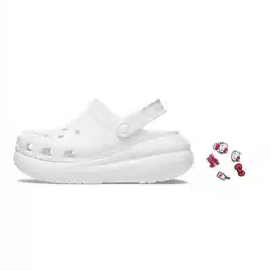 Crocs Classic Clog White