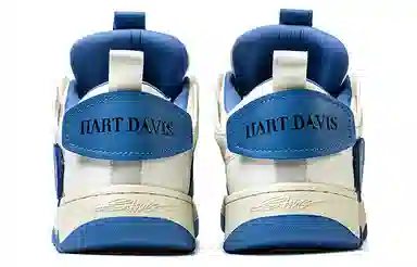 HART DAVIS