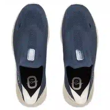 LiNing Soft Go 2 Knit Blue