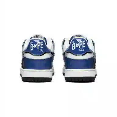A BATHING APE SK8 STA