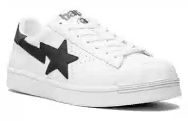 A BATHING APE MAD STA