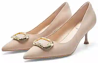 NINE WEST 6cm