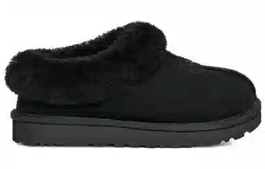 UGG Tazete Black