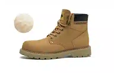 HLA Classic Martin Boots