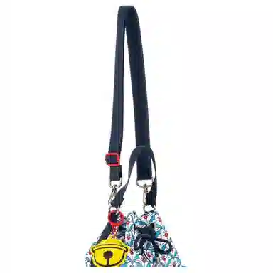 LeSportsac x DoraemonA