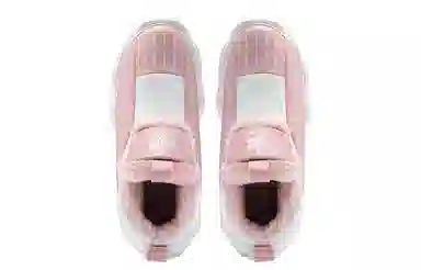 NORVINCY Snow Boots Sakura Pink