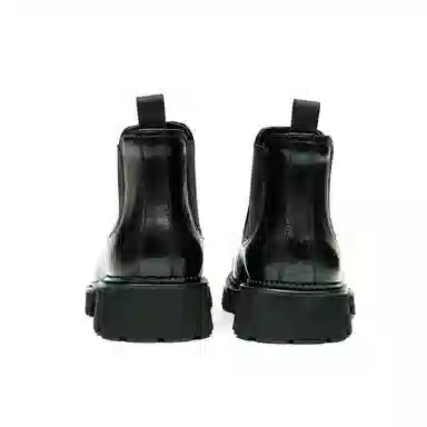 ASTON M.JAZZ Chelsea Boots