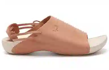 长立 曼谷系列 舒适休闲运动 沙滩凉鞋 女款