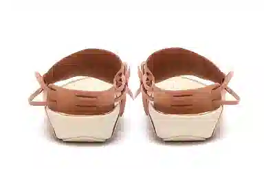 长立 曼谷系列 舒适休闲运动 沙滩凉鞋 女款