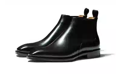 TRUFFAUT Chelsea Boot