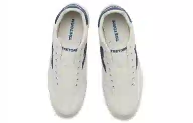 Tretorn Rawlins Elastic