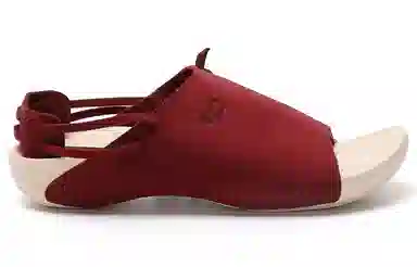 长立 曼谷系列 舒适休闲运动 沙滩凉鞋 女款