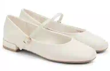 Charles & Keith Mary Jane