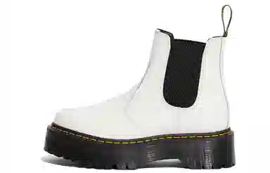 Dr. Martens 2976 Quad Platform