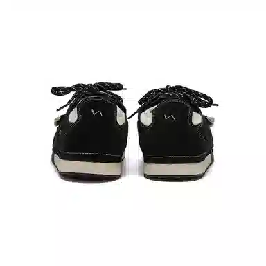 OTZ SHOES Black Pack 3300