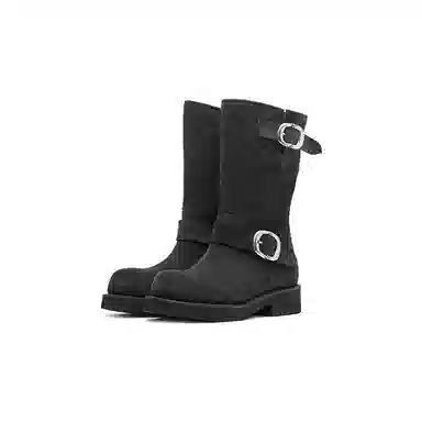 Coup De Foudre Classic Ankle Boots