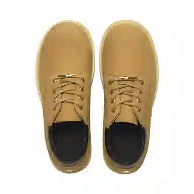 Terra Incognita Derby Boots