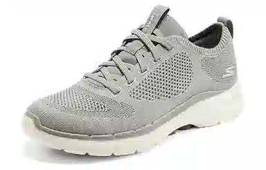 Skechers Go Walk 6 Grey