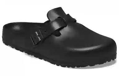 Birkenstock EVA Black