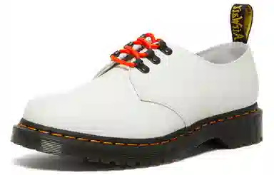 Dr. Martens 1461 Ben Smooth White