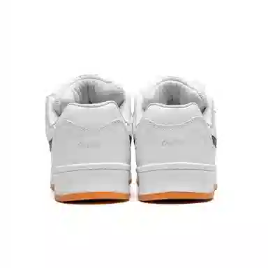 OAOQ Low Top Sneakers Beige