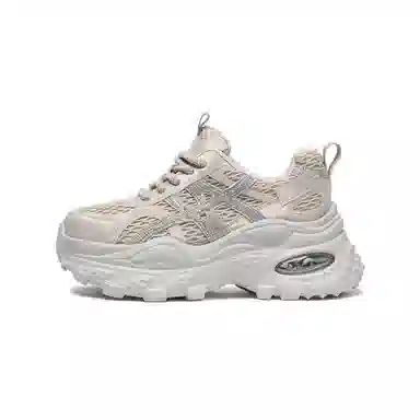 Coup De Foudre Thick Sole Sneakers