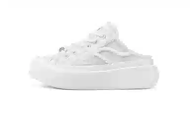 ggi Wander Play White