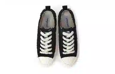 EXCELSIOR BOLT FLEECE