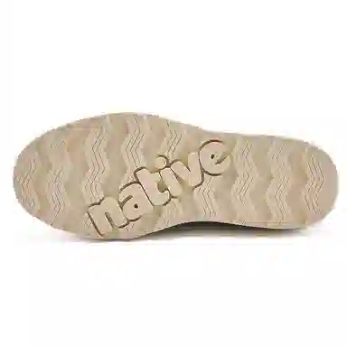 Native Shoes Fitzsimmons 3.0 Desert Grey