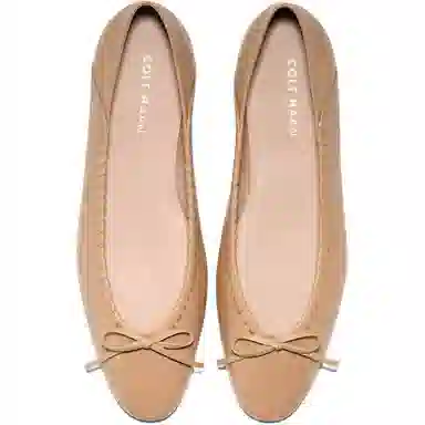 COLE HAAN 1928 COLLECTION BALLET