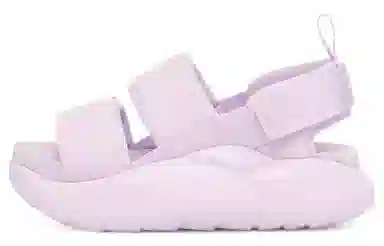 UGG LA Cloud Slide Lavender Mist