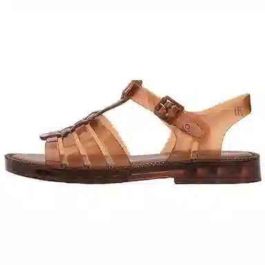 Melissa Roman Sandals